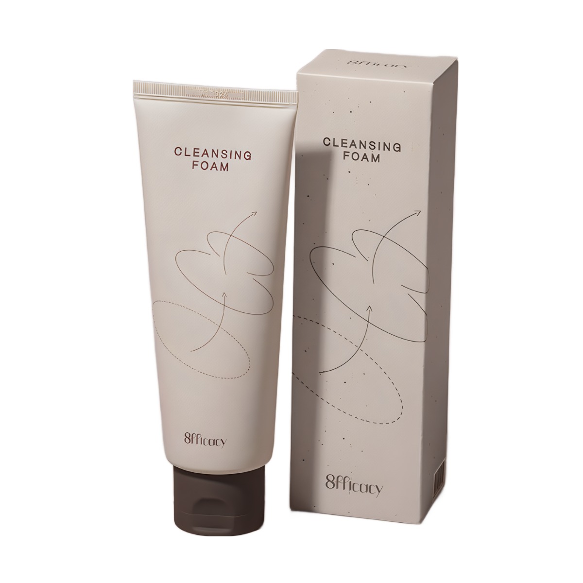 에잇피커씨 약알칼리성 순한 클렌징폼 시카 노폐물 제거 피부 진정 저자극 민감성 10대 20대 폼클렌징 클렌저 추천, 1개, 140ml 14,000원