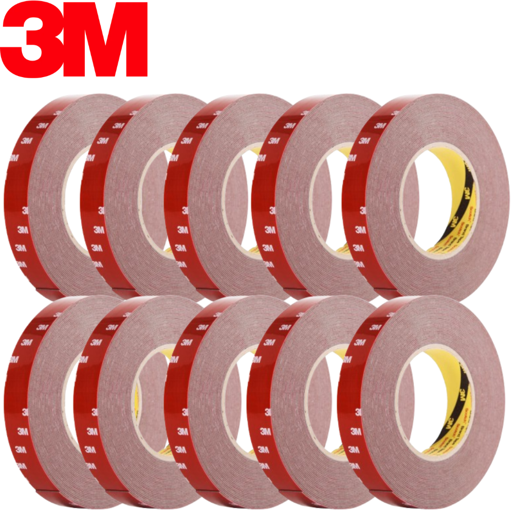 3M 강력한 대용량 폼양면 테이프 5069 20mm x 11M 60,000원