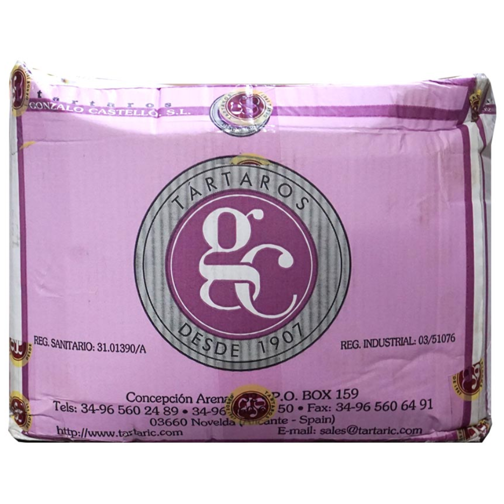 동광종합물산 스테비아분말 스페인산, 1개, 25kg 492,900원