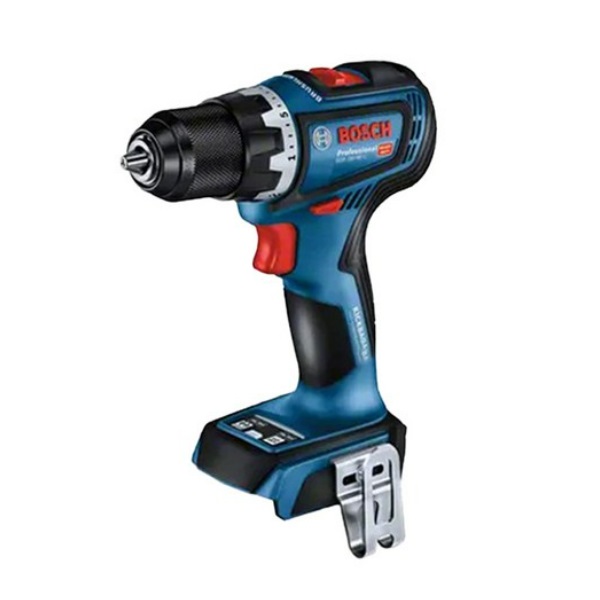 [KC인증]보쉬 충전 드릴드라이버 베어툴 BL GSR 18V-90C 135,380원