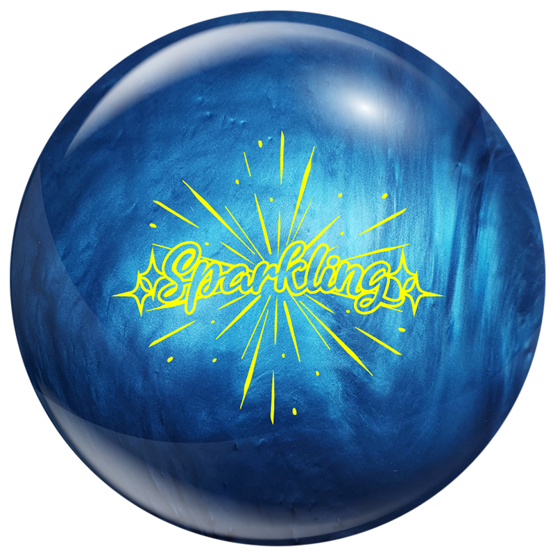 공인구 로드필드 스파클링 펄 엔트리퍼포먼스 볼링공 165,000원