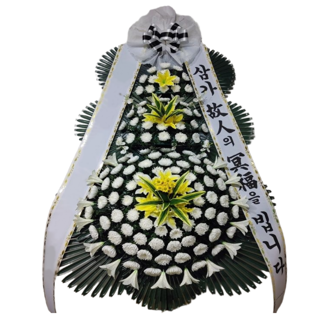 (주)꽃파는사람들 축하화환 근조화환, 꽃주문은 역시 꽃파사!!! <전국3시간이내 화환 당일배송> 99,000원