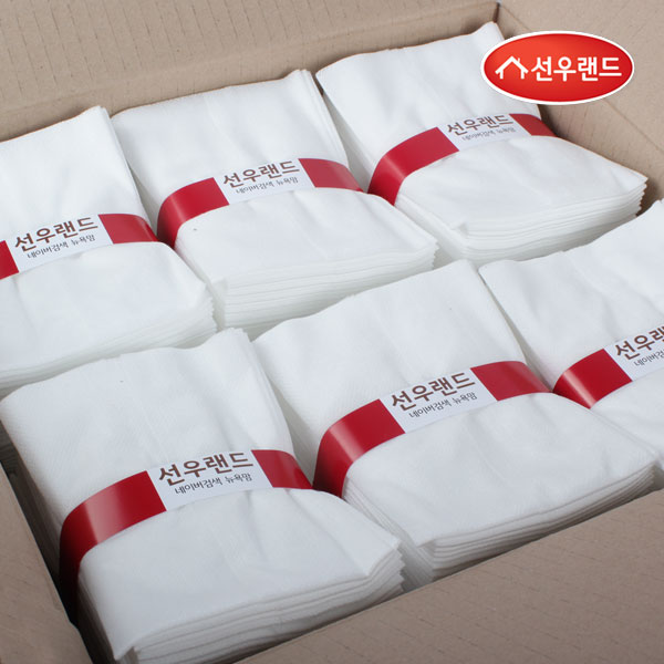 아이하우스 정전기청소포 중형 300매 18,300원