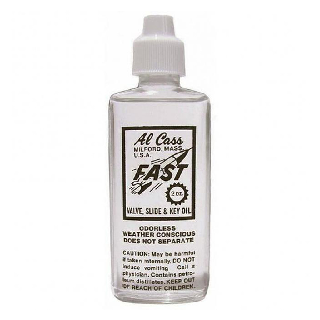 알카스 패스트 오일 59ml 트럼펫 트롬본 밸브 키 슬라이드 관악기 다용도 윤활제 AL CASS FAST OIL 10,900원