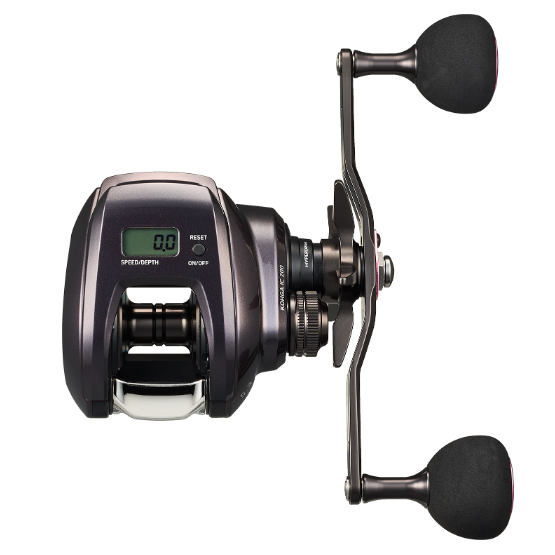 24 코우가 IC 200 베이트릴 한국다이와 수심측정 참돔 한치 682,100원