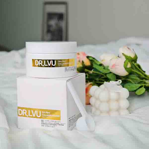 얼굴 헤어 바디 탄력 리프팅 미백 보습 영양 광채 바르는 저분자 콜라겐 가루 [닥터레벨업] 스킨플란트 콜라겐 파우더, 1개 129,000원