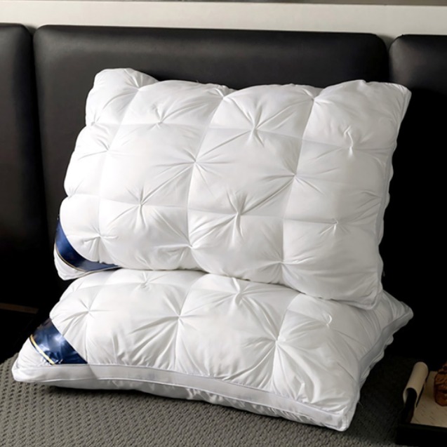 더플렛 5성급 호텔 베개 통세탁 베개  사계절 베개 56,600원