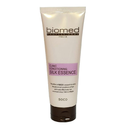 바이오메드 프로페셔널 크리닉 컨디셔닝 실크 에센스, 1개, 150ml 8,000원