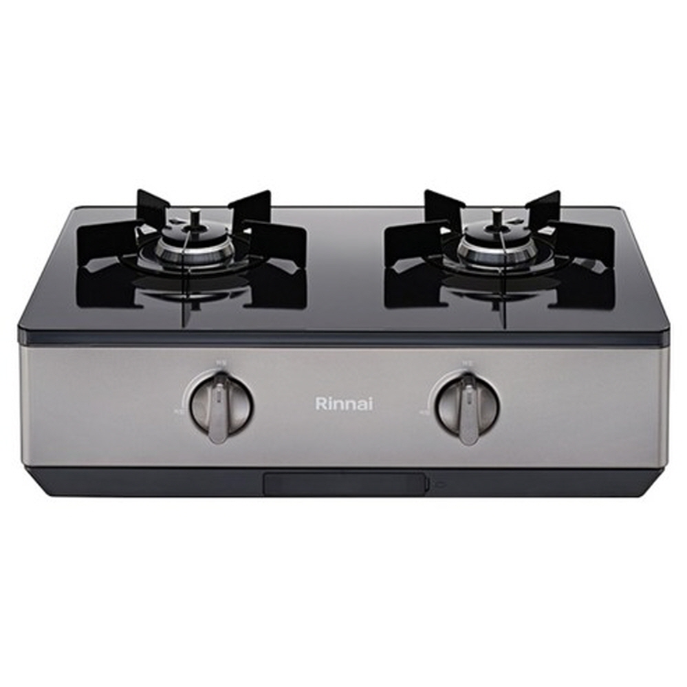 린나이 고화력 가스레인지 2구 + AA건전지 세트 고객직접설치 258,600원