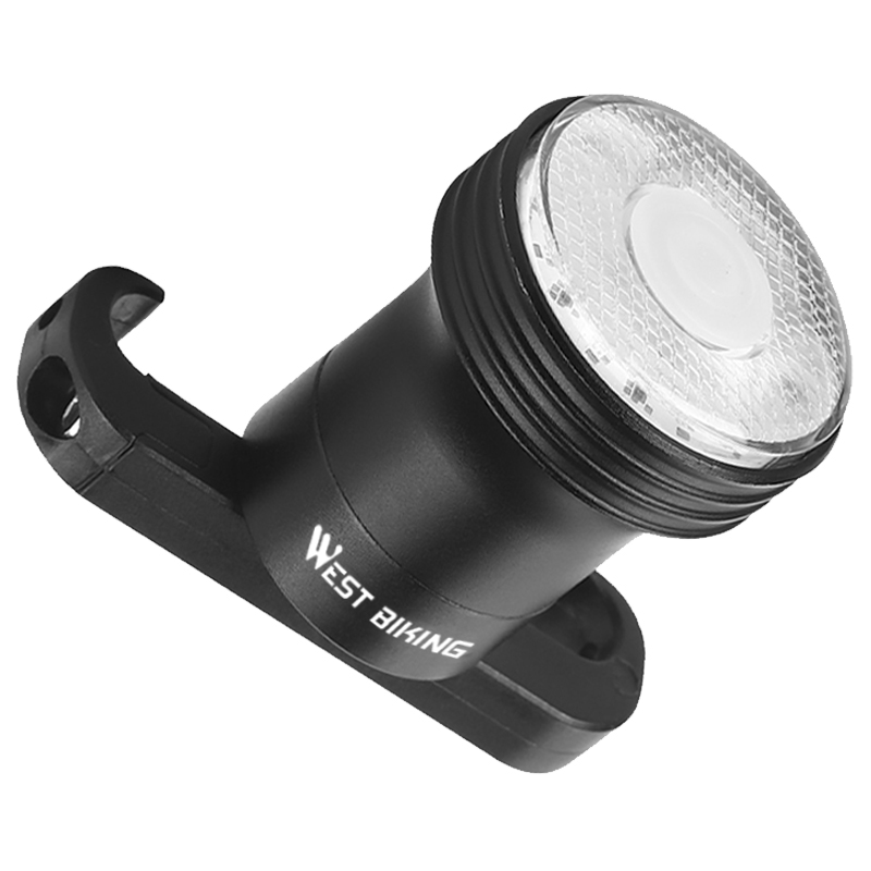 시그니처베이지 C타입 레인보우 자전거 후미등 YPZ383, 1개, 혼합색상 18,900원