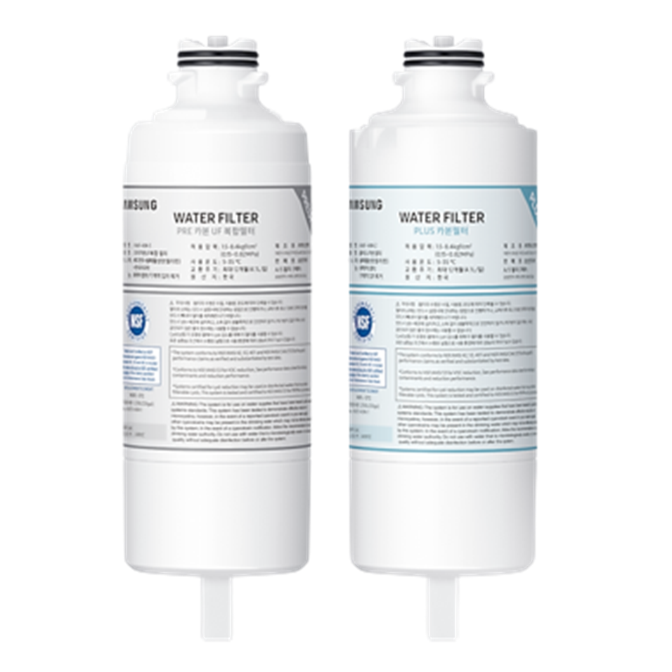 삼성 비스포크 정수기 일체형 4단계 교체용 정수필터 HAF-HIM 97,260원