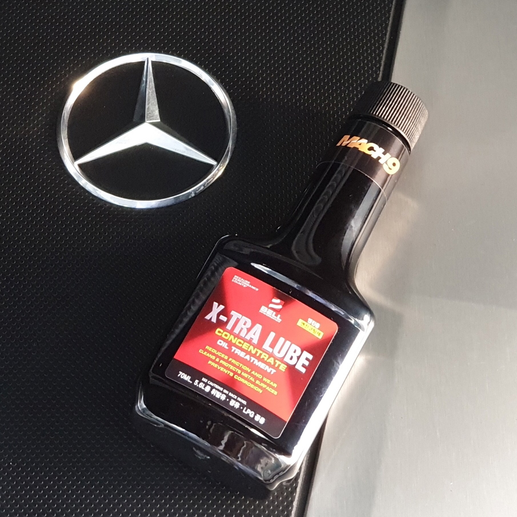 벨퍼포먼스 고성능 엔진코팅제 110년전통 엑스트라루브마하나인 엔진오일첨가제 259,000원