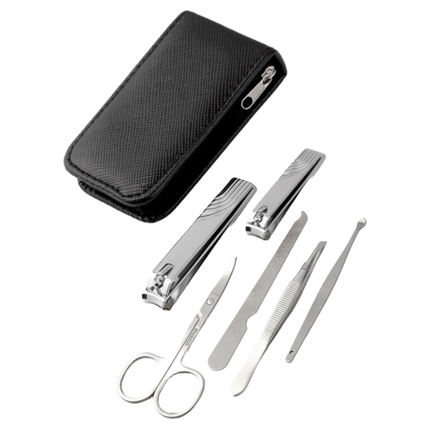 메툴리 장인 메이드 최고급 절삭력 손톱깎이 6종 세트 5,200원