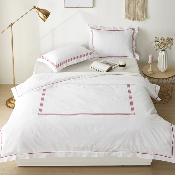 구스온 앤 홈 호텔 폴란드 겨울용 구스이불 속통 + 캐드미오 이불커버 세트 K 895,000원