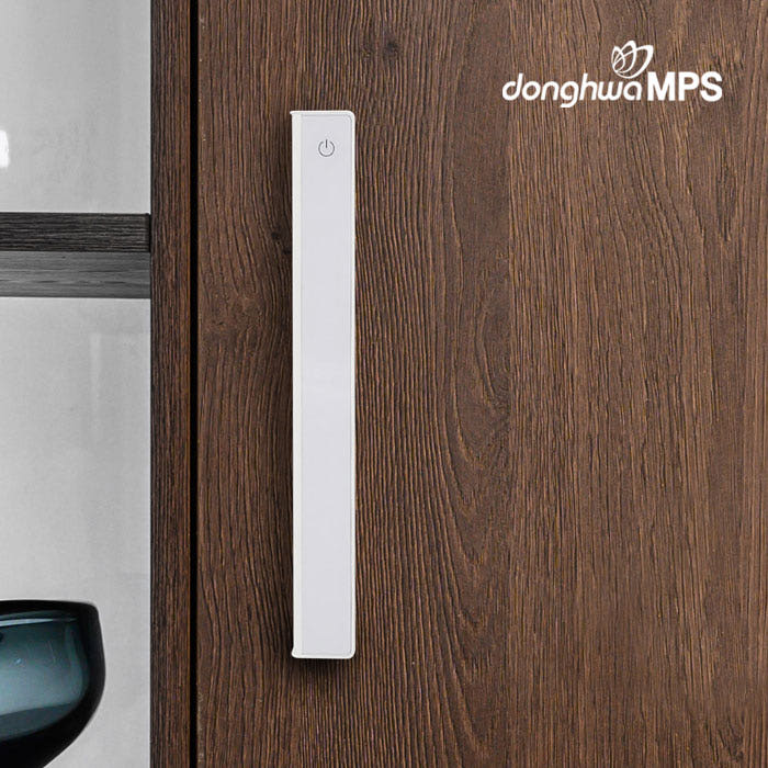 리빙올데이 SL 터치 전자키 가구 도어락 캐비넷 락카 사물함 잠금장치, 화이트-외문형, SL터치전자키 47,000원