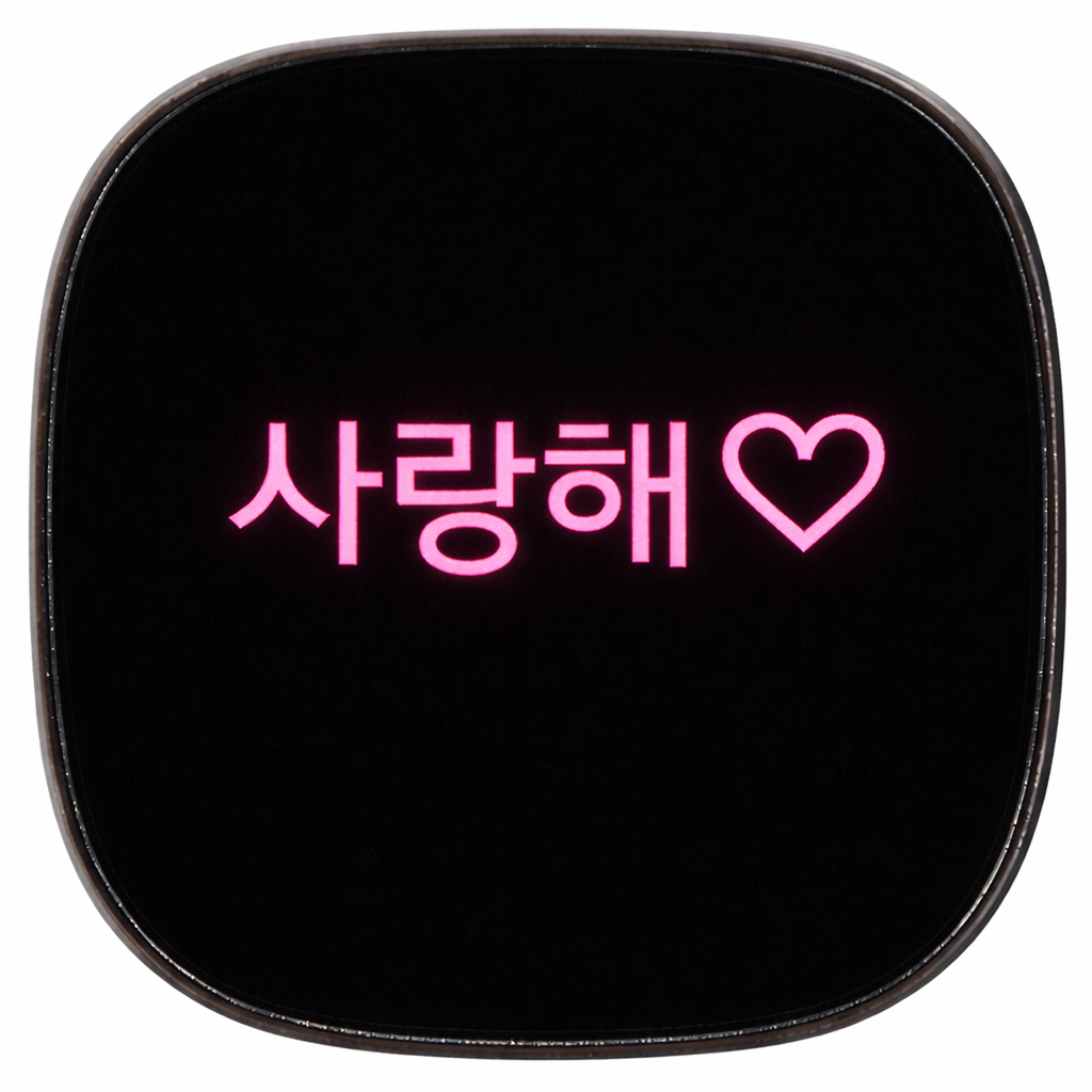 귀여운 USB 메모리 LED 각인 차량용 유에스비 C타입 78,800원