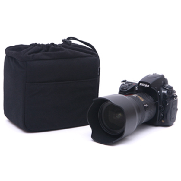 매틴 쿠션칸막이 NDCP40 블랙 카메라 파티션 속가방 M09983, 단일상품, 1개 19,100원