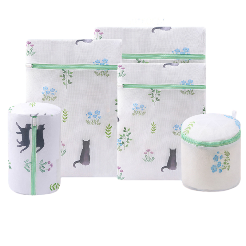 마리조아 브라 속옷 변형 방지 세탁망 소 + 중 + 대 + 원통 + 브라 세트 15,000원