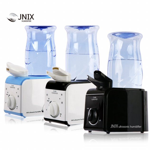 하마전자 간편세척 안심 초음파가습기 보틀형 24,300원