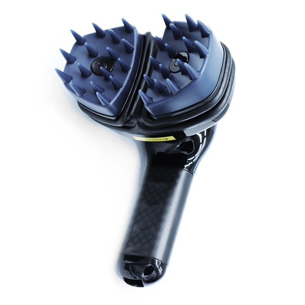 마리아띠 무선 전동 두피 마사지기 SO 801 178,000원