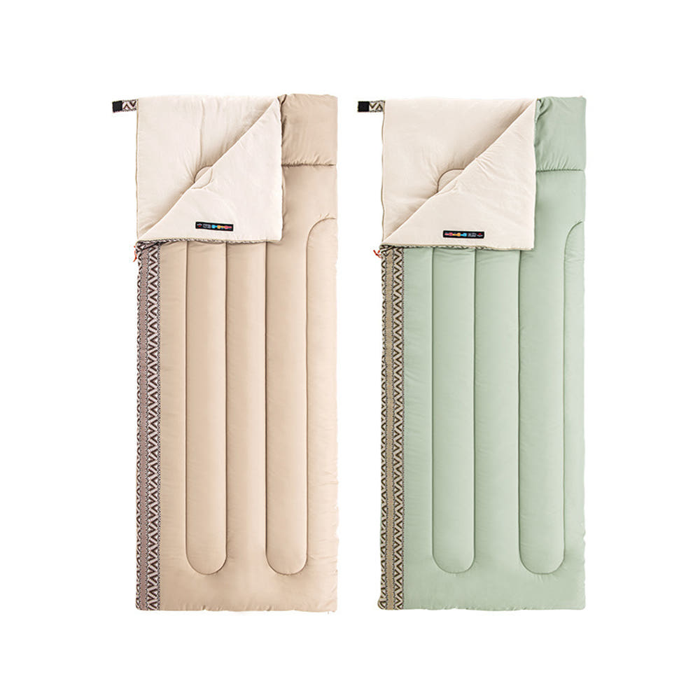 네이처하이크 간절기 침낭 L150 NH20MSD05 28,300원