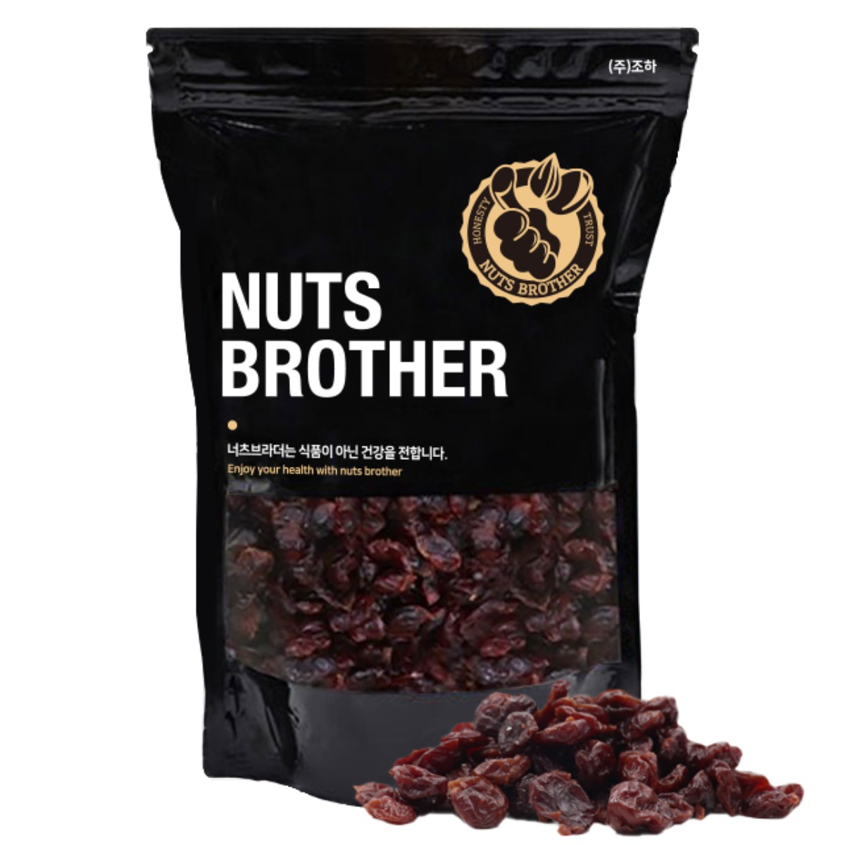 너츠브라더 건크랜베리 루비 26,810원