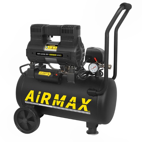 에어맥스 콤프레샤 1300W 알루미늄 탱크30L 에어콤프레셔 A2-1300A-1030 350,000원