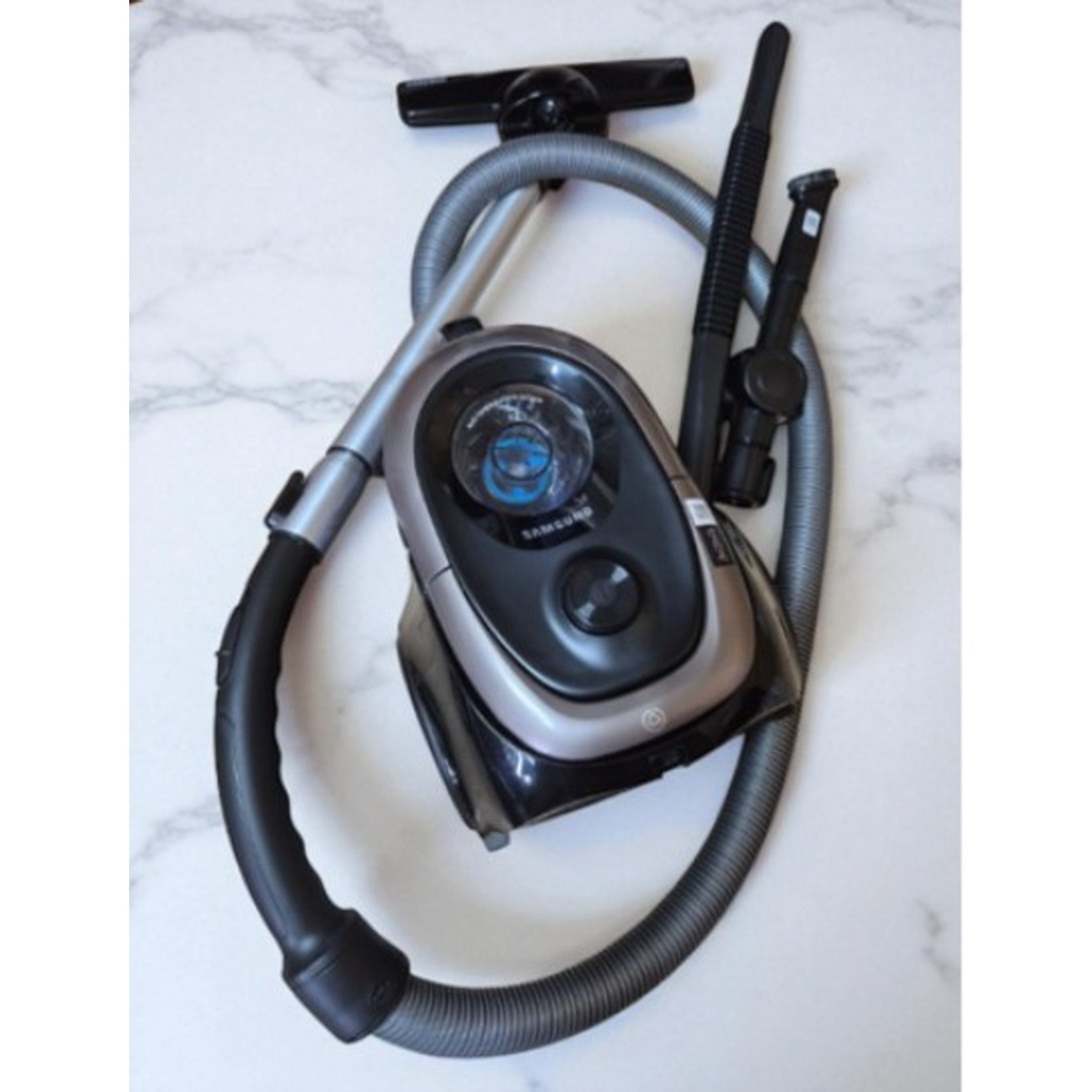 삼성전자 파워모션 2100 진공청소기 120,000원