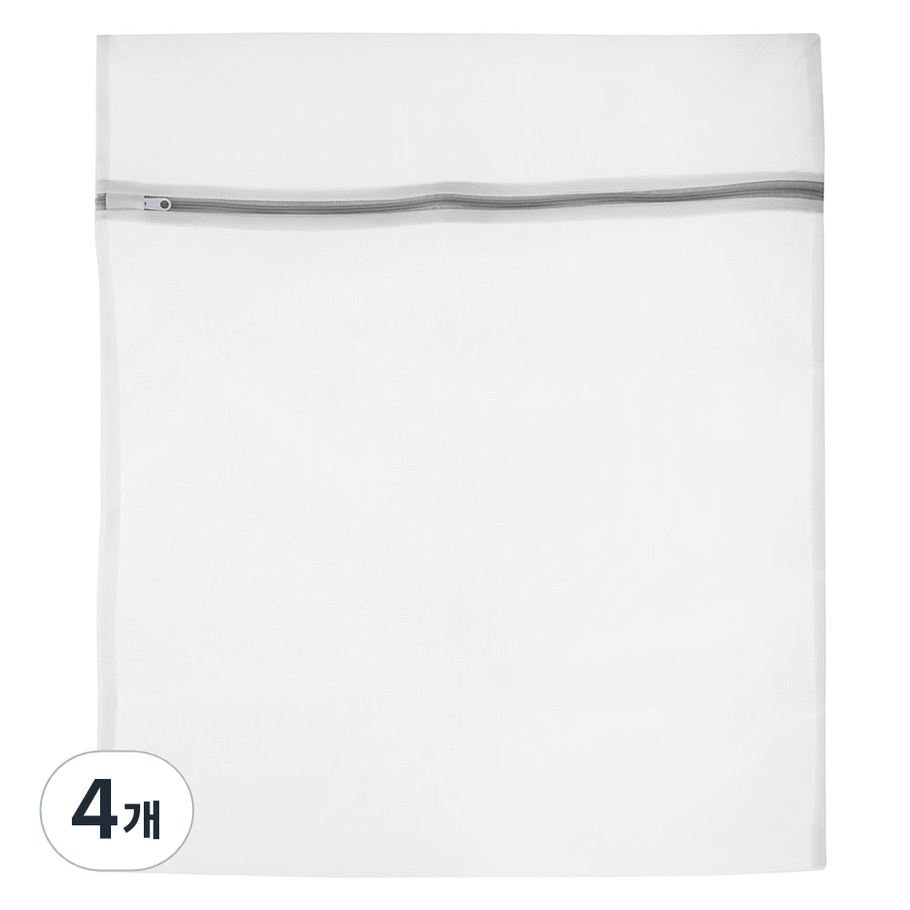 코멧 홈 메쉬 사각 세탁망 65 x 73 cm 16,080원