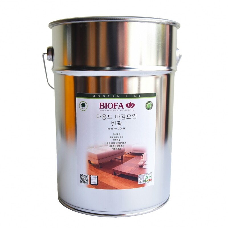 비오파 마감오일 2044K (10L), 30개 513,000원