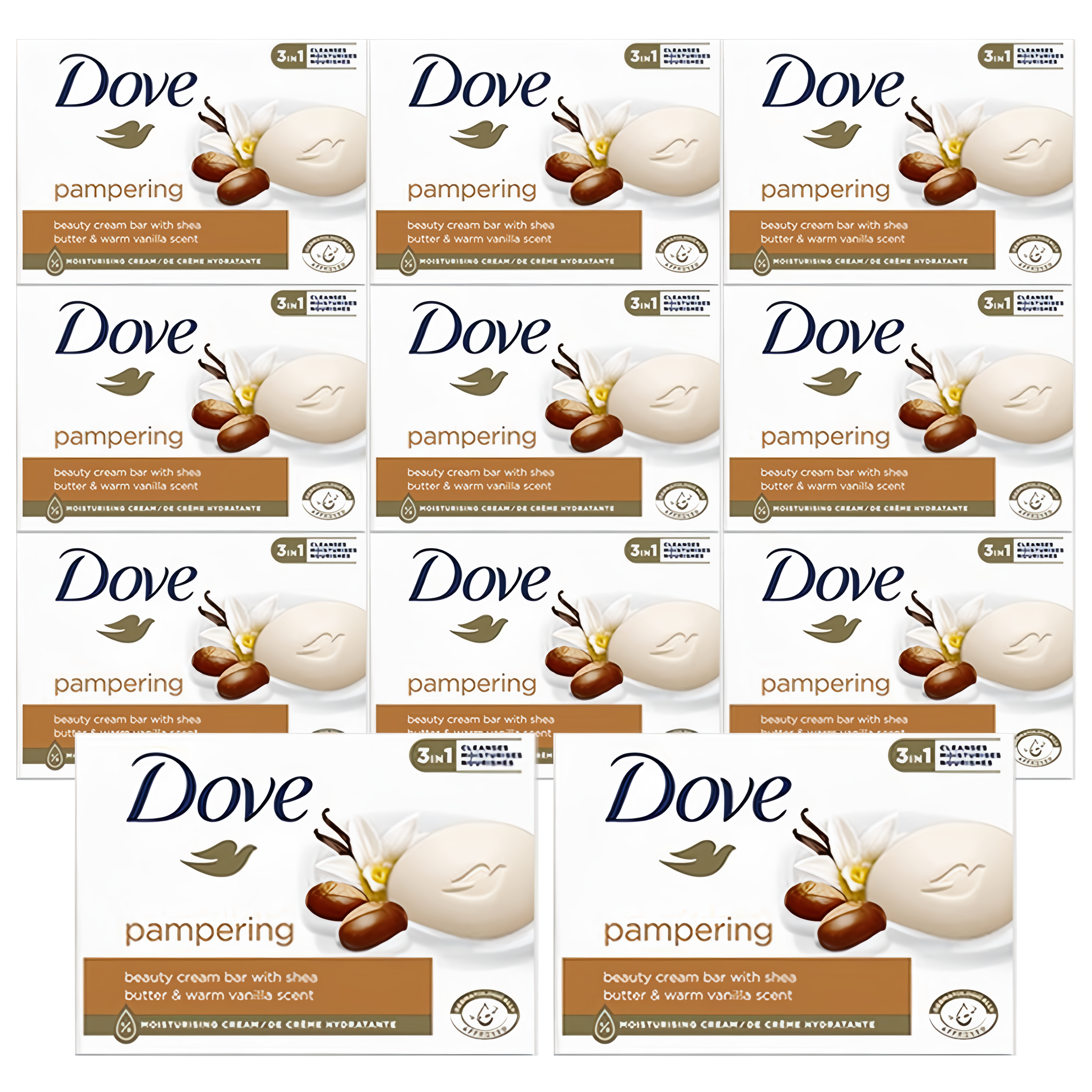 도브 뷰티 바 쉐어버터 비누 90g 15,400원