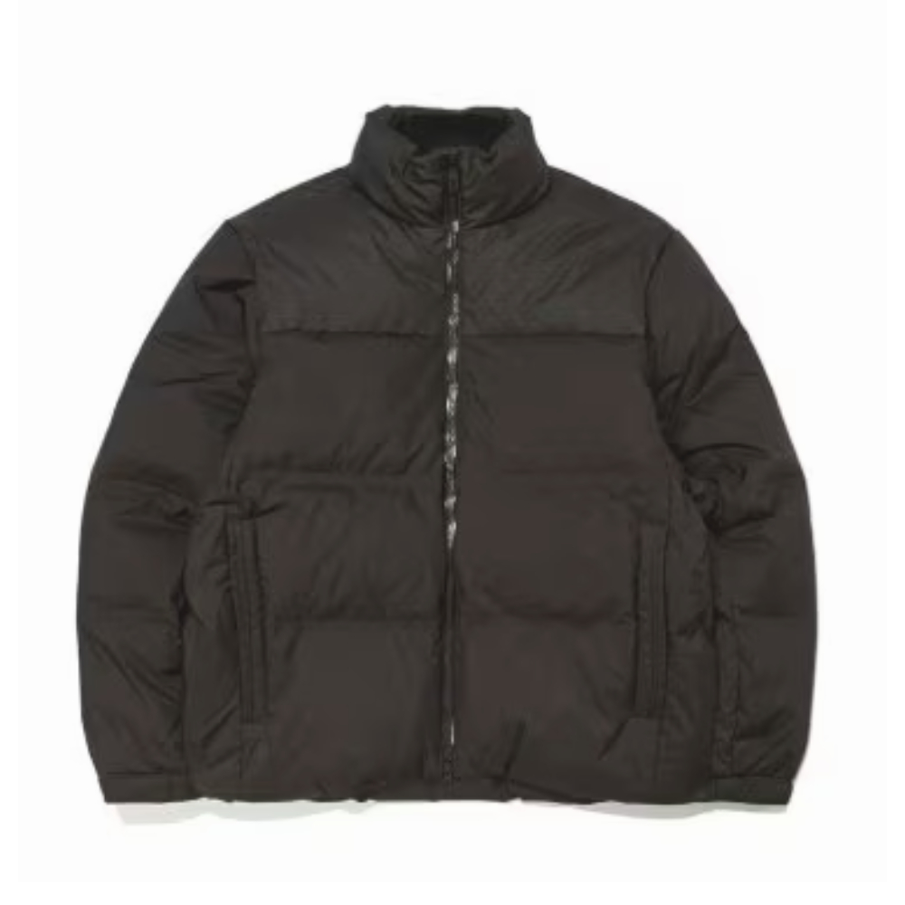 [백화점출발] 아이더 남여공용 (써쿨라트)푸퍼 구스숏 다운 자켓 DMW24541 281,900원