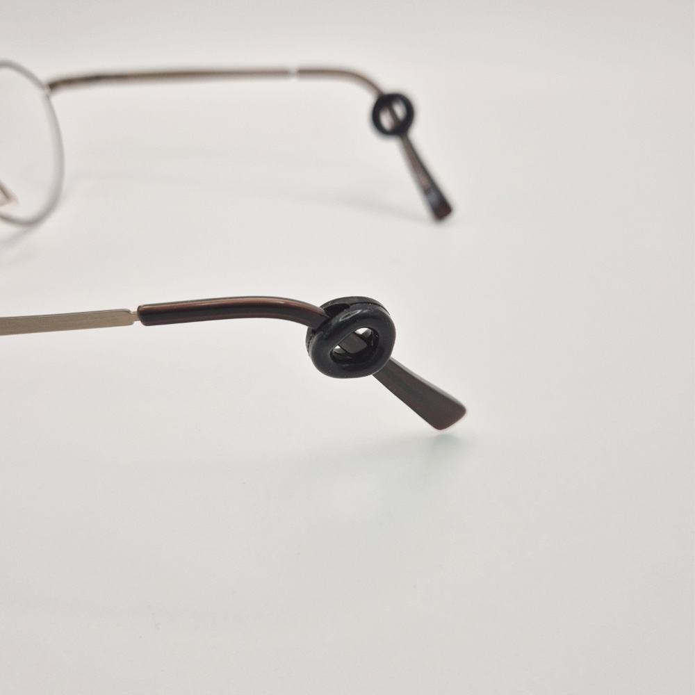 안경 미끄럼방지 실리콘링 4쌍 8P 3,960원