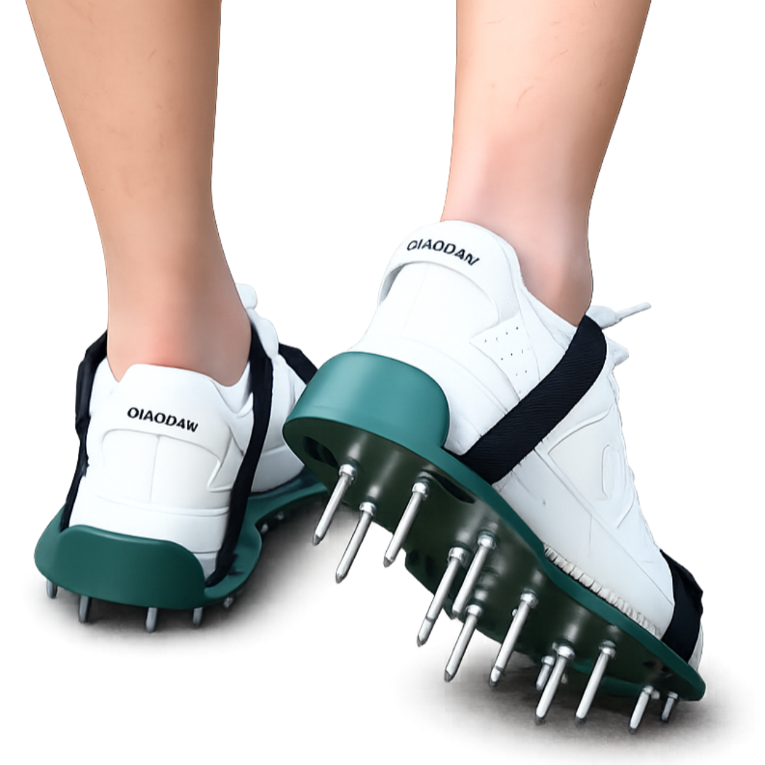 글로리존 잔디스파이크 숨구멍 잔디 에폭시 작업 신발 11,950원