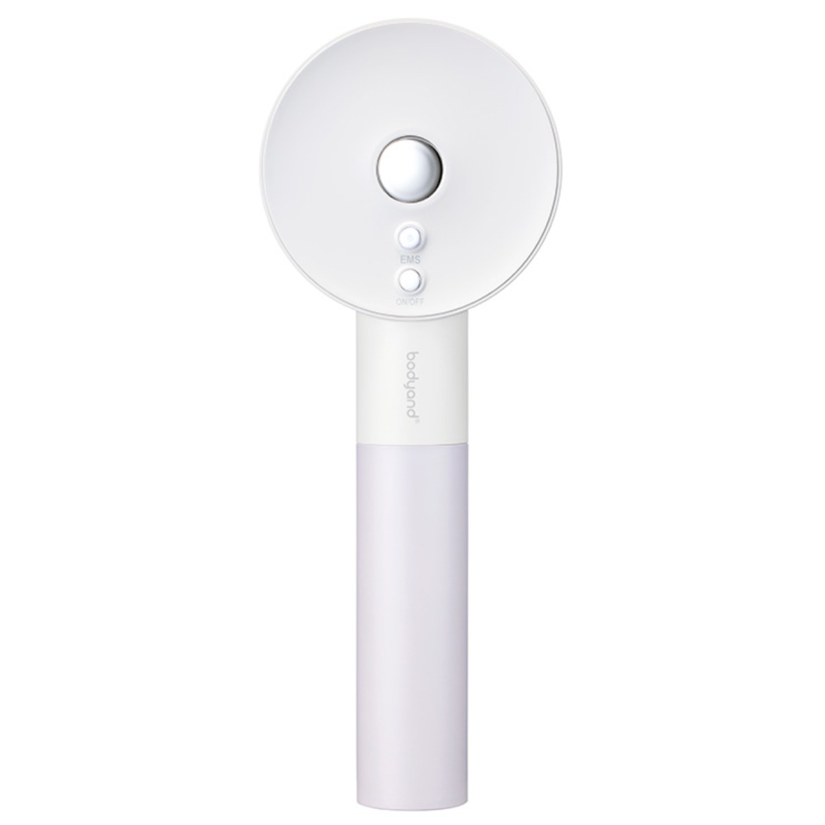 바디앤 EMS 헤어부스터 두피 마사지기, 바이올렛 134,100원