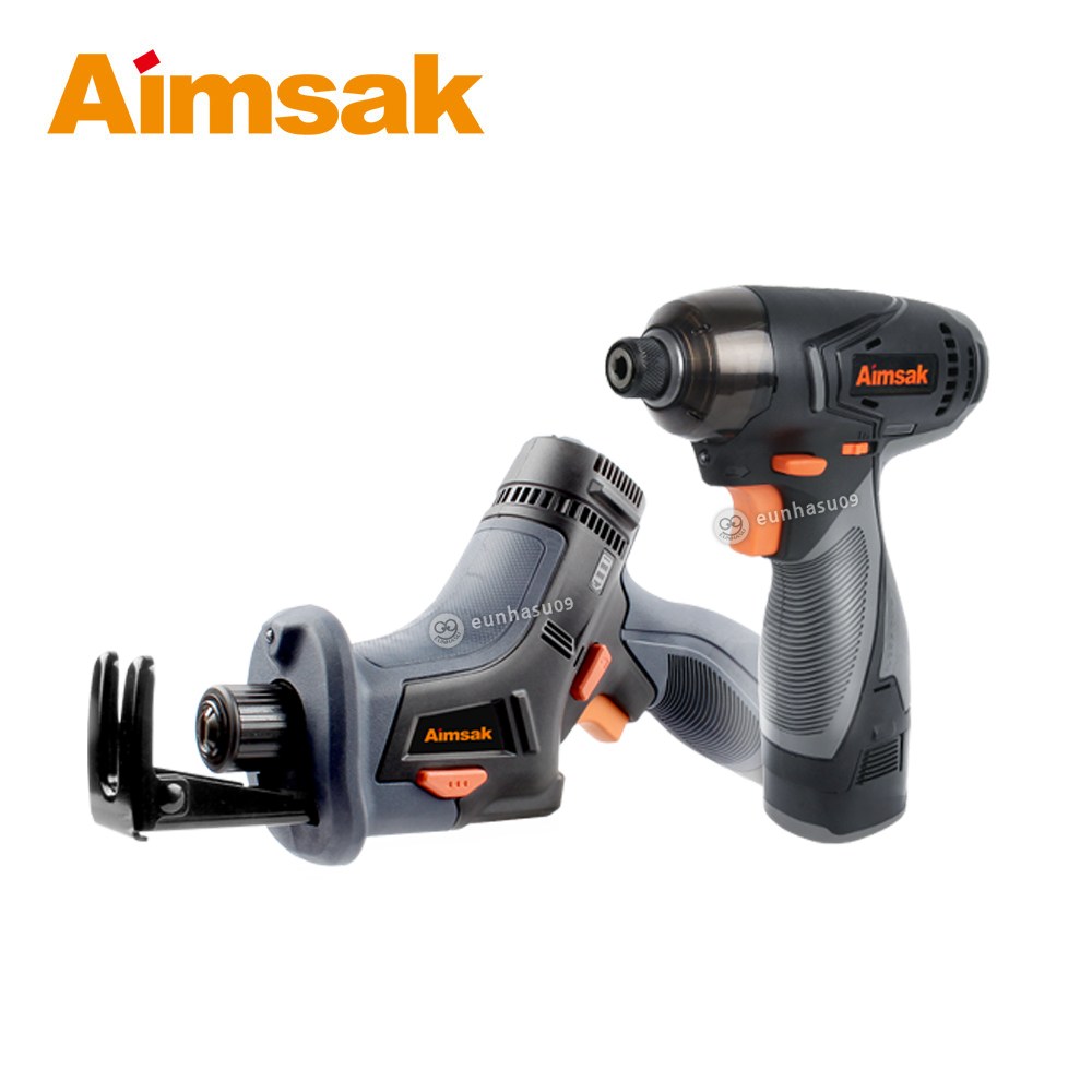 아임삭 충전 콤보 세트 AO-414CMII-3G (14.4V 2.0Ah) AO414CMII 3G (컷소 임팩 콤보세트) AR414C AI414MII 3G  컷쑈 컷쇼 임팩드라이버 340,000원