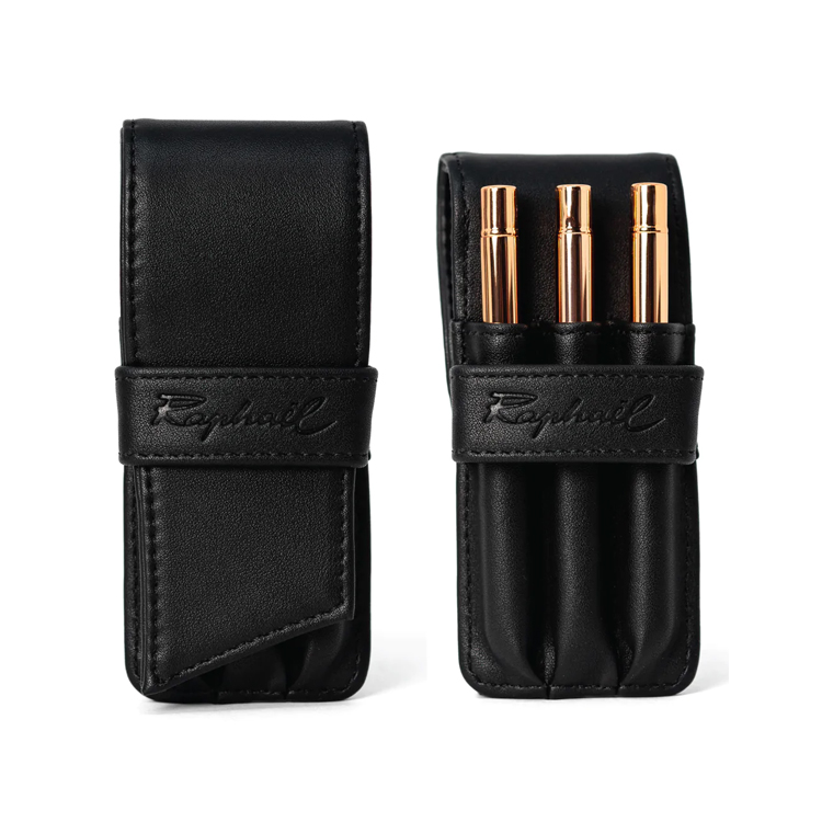 라파엘 Travel brush 여행용붓 3본 세트 96,100원