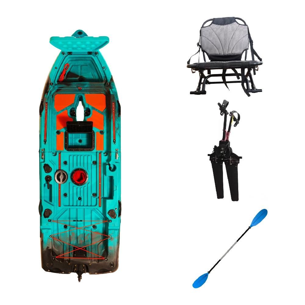 카약 의자 좌석 접이식 선장 시트 고무보트 낚시 배 카누 선박 회전 체어 고무 해양 1,099,000원