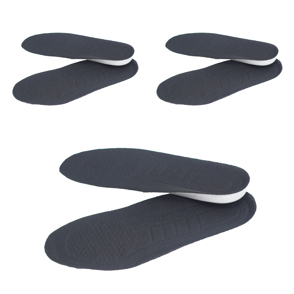 보보스 1cm 기능성 쿠션 메모리폼 키높이 우레탄 깔창 3세트 15,900원