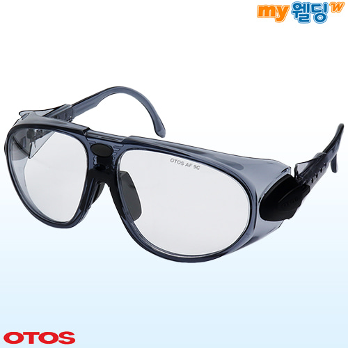 산업용 눈보호안경 보안경 작업용 안티포그 B-701ASF 13,500원