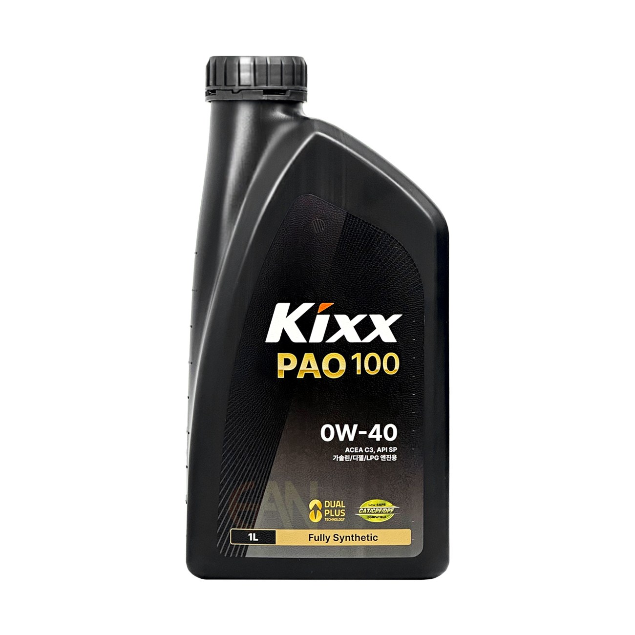 Kixx PAO 100 SP 0W-40 (구 PAO 1) 112,500원