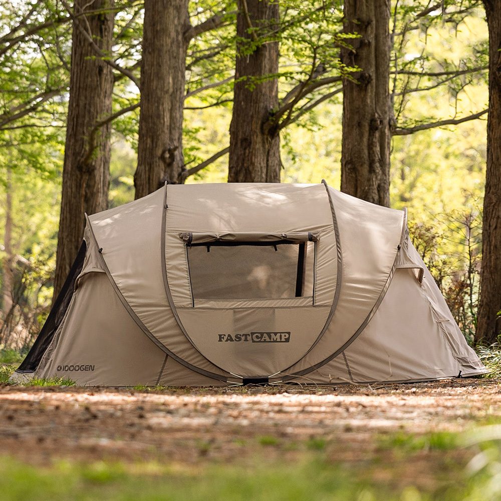 패스트캠프 메가스위트 원터치 팝업 텐트 그늘막 69,000원