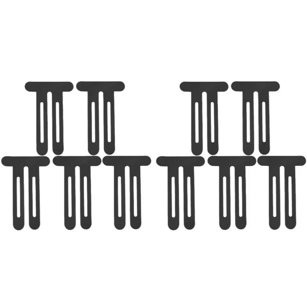 T자형 점착 시트형 테이프 통기성 스포츠 테이프 10개 12,980원