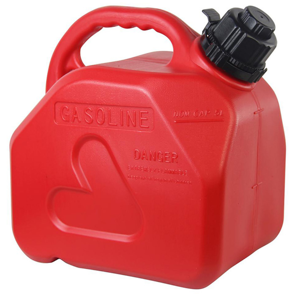 스마토 연료통 플라스틱연료통 기름말통 5L/10L/20L 석유/등유/휘발유통 캠핑, 1개 22,900원