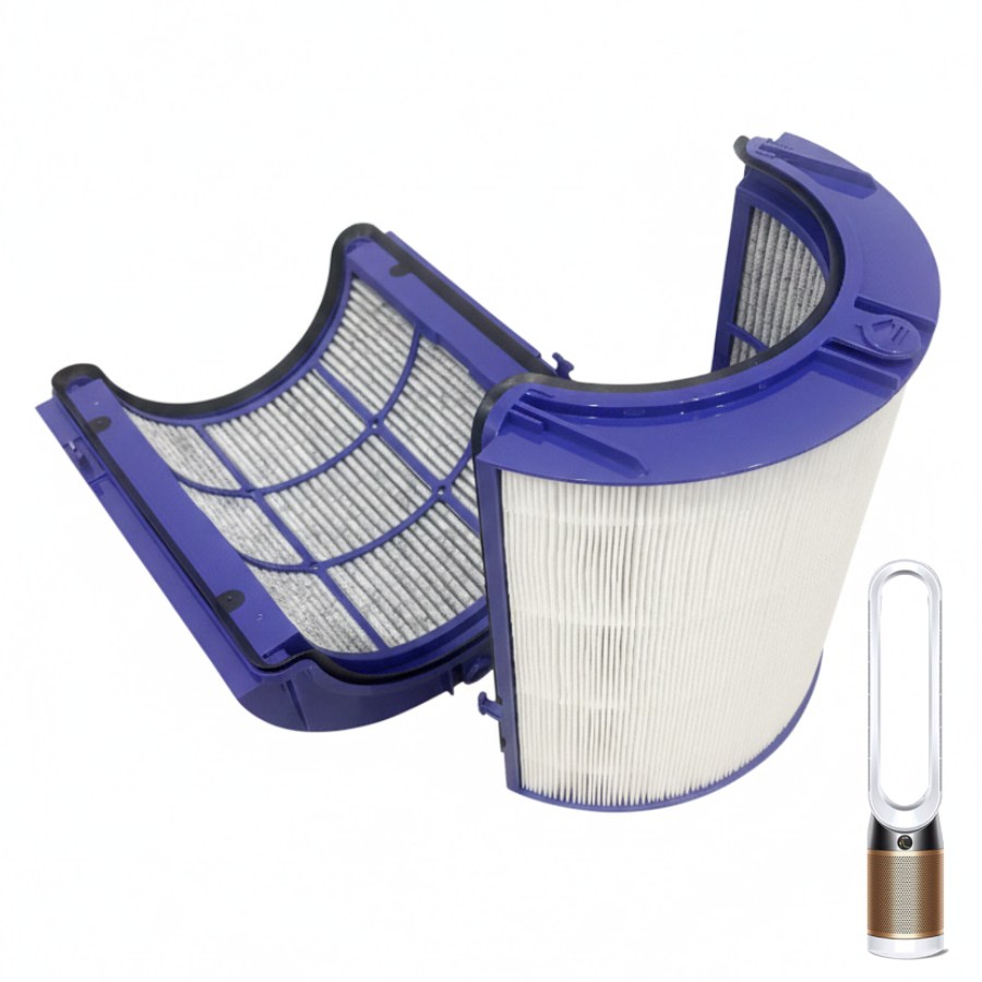 다이슨 공기청정기 가습기 호환 필터 H13 일체형 TP06 PH2 HP06 TP07 TP09 HP09 PH04 22,400원