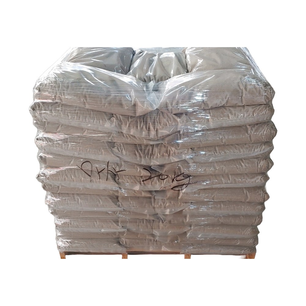 남문건축자재 마사토 황토 20kg * 60포 파렛트 대량 벌크 대용량 분갈이 다육이 텃밭 파쇄석 화단 화분 마대 비닐포장 650,000원