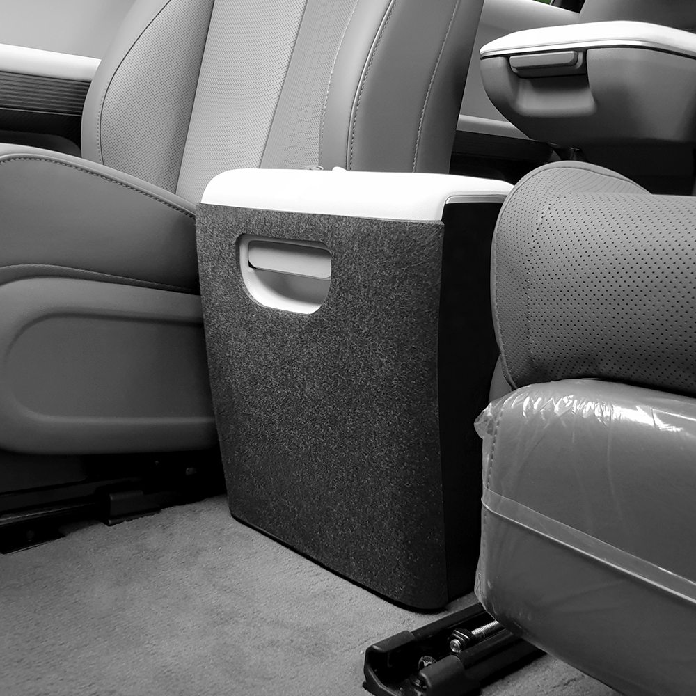 인스톨 아이오닉5 전용 펠트 콘솔전면커버 9,060원