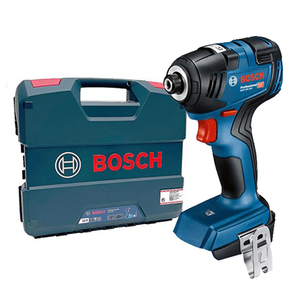 보쉬 GDR18V-200 18V 충전 임팩트 드라이버 본체만 케이스포함 67,620원