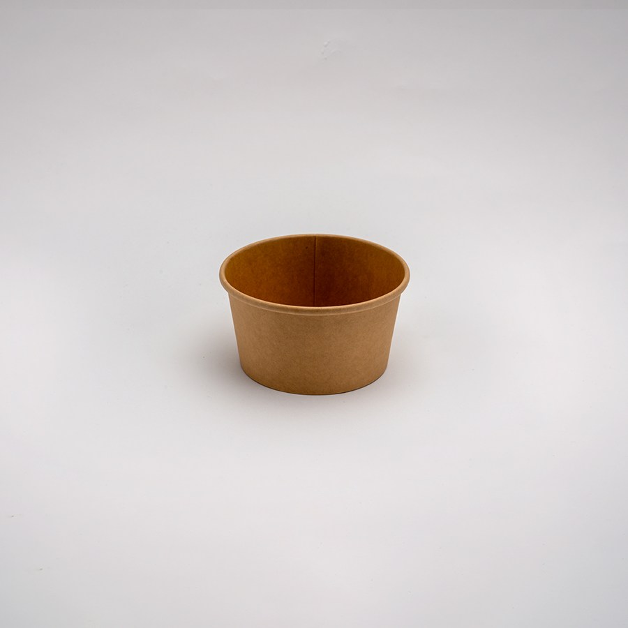 크라프트 원형용기 115파이 500입 15온스(440ml) 용기만 42,000원