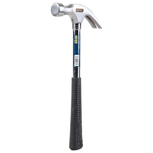 델리 목공용 고탄소강 빠루망치 247mm, 1개 10,750원